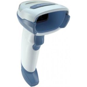 Zebra DS2208-HC, 2D, multi-IF, kabel (USB), wit