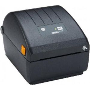 Zebra print head, 8 dots/mm (203 dpi), pack of 10