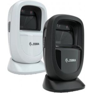 Zebra DS9308, 2D, SR, multi-IF, kit (USB), white