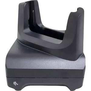 Zebra charging station