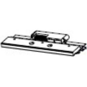 Zebra print head, 8 dots/mm (203 dpi)