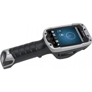 Zebra vehicle holder