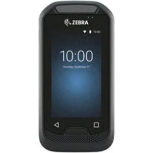 Zebra connention cable, USB-C