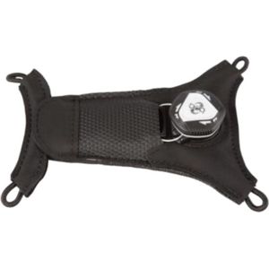 Zebra wrist strap S/M