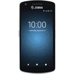 Zebra charging station, 4 slots