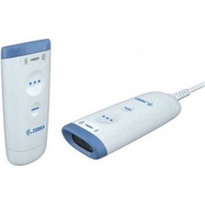 Zebra CS6080-HC, BT, 2D, BT (5.0), FIPS, wit