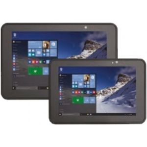 Zebra ET56, USB, BT, WLAN, 4G, NFC, GPS, Android