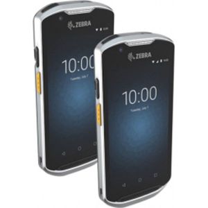 Zebra TC57x, 2D, WLAN, 4G, NFC, GPS, GMS, Android