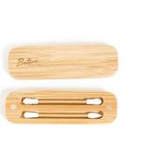 Oorsmeer Verwijderaar - Bamboe - Herbruikbaar - Milieuvriendelijk