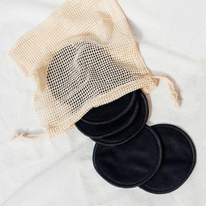 Betereproducten - Herbruikbare Wattenschijfjes - 18 Stuks - Zero Waste - Duurzaam & Biologisch