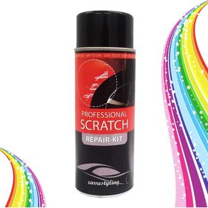 PONTIAC - Bermuda Blue Metallic - Spuitbus - 400ml