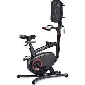 LifeSpan Fitness Cycle Boxer Hometrainer Bokstrainer CB110