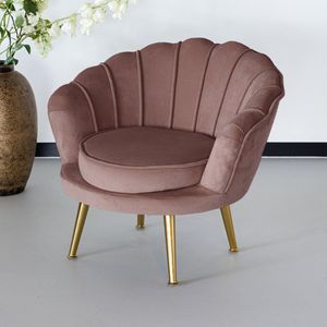 Kwantum Roze stoel goedkoop kopen? | Vanaf ,- | beslist.nl
