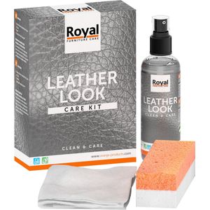 Leatherlook Care Kit 150ml