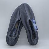 Gebreide Portugese Schoen - Atacador - Beige - Maat 38 - Instappers - Pantoffel