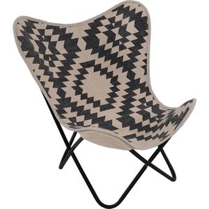 Outdoor Living - Vlinderstoel Trent 75x75x87cm