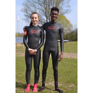 SH Wetsuit 4/2MM Yamamoto 39 SCS Wetsuit - Heren | Swim Chicky & Swim Hunky