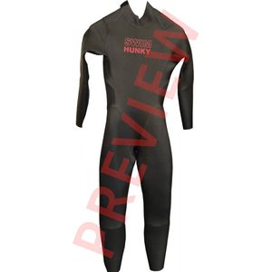 SH Wetsuit 4/2MM Yamamoto 39 SCS Wetsuit - Heren | Swim Chicky & Swim Hunky