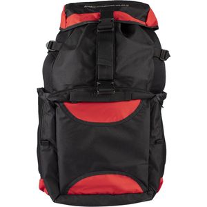 Rugtas XL | inclusief ademapparaten tas | rood