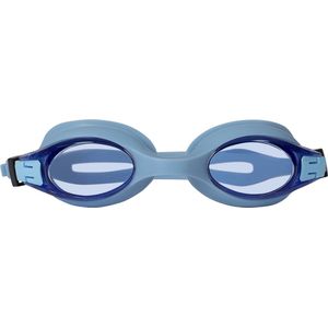 zwembril | Volwassen | rond | Blauw