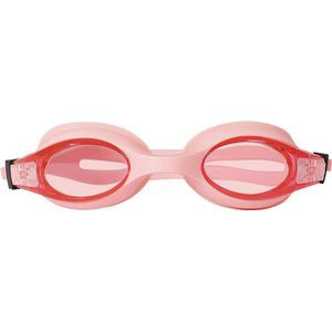 zwembril | Volwassen | rond | Roze