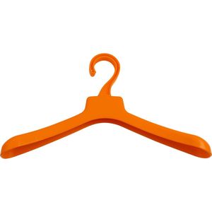 Wetsuit hanger | oranje