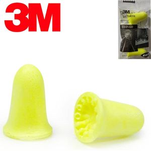 3M ear soft fx - Hoogste demping slaapoordoppen 35 setjes - earplugs