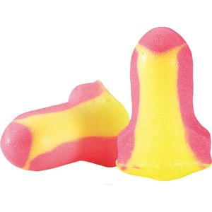 Honeywell Laserlite 60 paar slaap oordopjes - snurken - foam - festivals