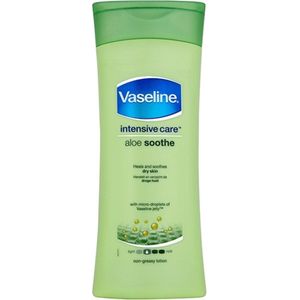 Vaseline - Bodylotion - Aloe Soothe - 200ml