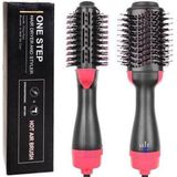 LisaPro - 3-in-1 Föhnborstel - Magic brush - drogen en stylen - keramische borstel - Föhn