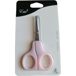 EM Milano - Baby Nagelschaartje - Nagelschaar - Roze