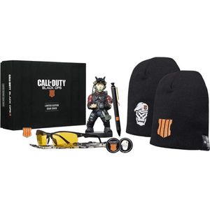 Call of Duty Black Ops 4 - Limited Edition Gear Crate
