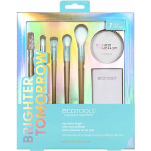 Ecotools Brighter Tomorrow Eye Shine Bright Kit - 7 Delig