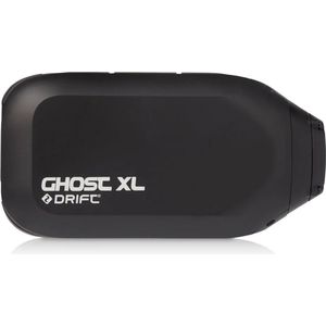 Drift Ghost XL Full HD Action Camera - Motor camera - Mountainbike camera - Helm camera - Snowboard & Ski Action Camera - Zwart