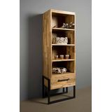 Tower living Potenza Bookcase 1 drw. (uitlopend)