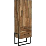 Tower living Potenza Cabinet 1 dr. 2 drws. - left (uitlopend)