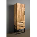 Tower living Potenza Cabinet 1 dr. 2 drws. - right (uitlopend)