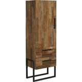 Tower living Potenza Cabinet 1 dr. 2 drws. - right (uitlopend)