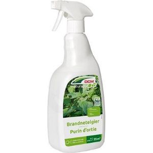 Plantenwinkel Brandnetelgier 1 L - Plantenvoeding - Planten voeding  - Planten mest - Brandnetelgier