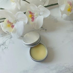 Lipbalsem citrus