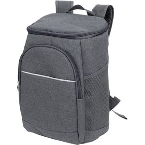 Comfortabele koeltas om op je rug te dragen 14 L - koeltas backpack - rugzak koelrugzak - koelrugtas