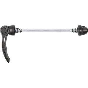 M-Wave quick release/snelspanner achteras 135 mm zwart