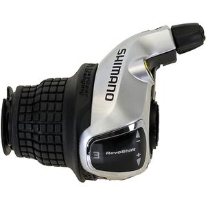 Shimano Revoshift 3V Maeilleur SLRS43L 2050 mm schwarz grau