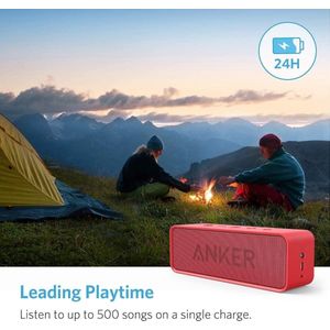 Bluetooth luidspreker Portable speaker fantastisch geluid,