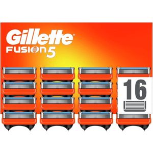 Gillette  16 Stuks Scheermesjes