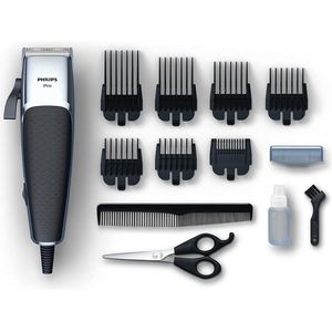 tondeuse haar met 7 accessoires  professional