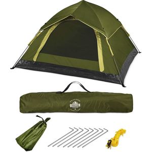 Pop Up tent 3 personen