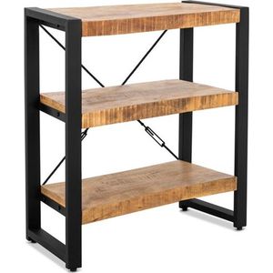 Benoa Britt Bookshelf 90 cm