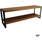 Benoa Britt TV Stand 120 cm