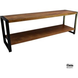 Benoa Britt TV Stand 120 cm